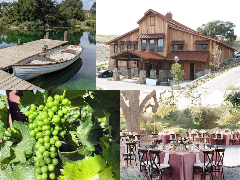 Grassini Family Vineyards and Winery