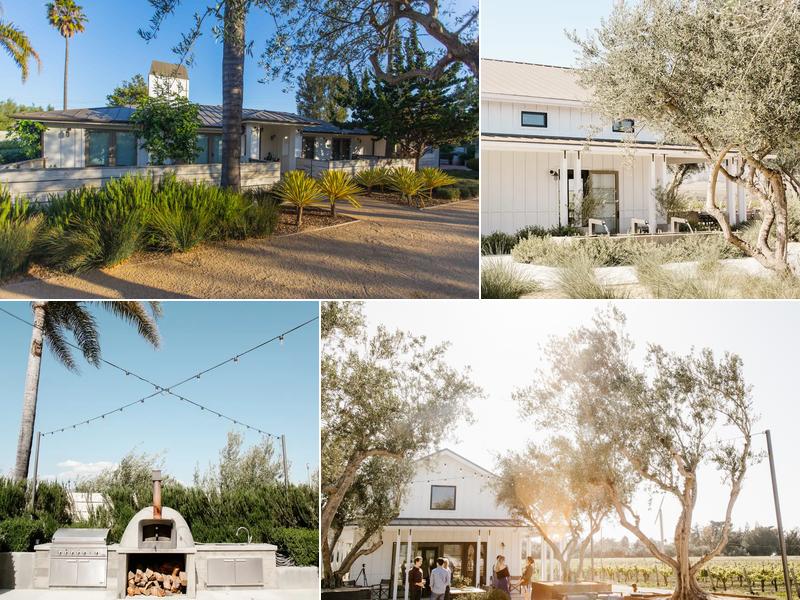 Biddle Ranch Vineyard