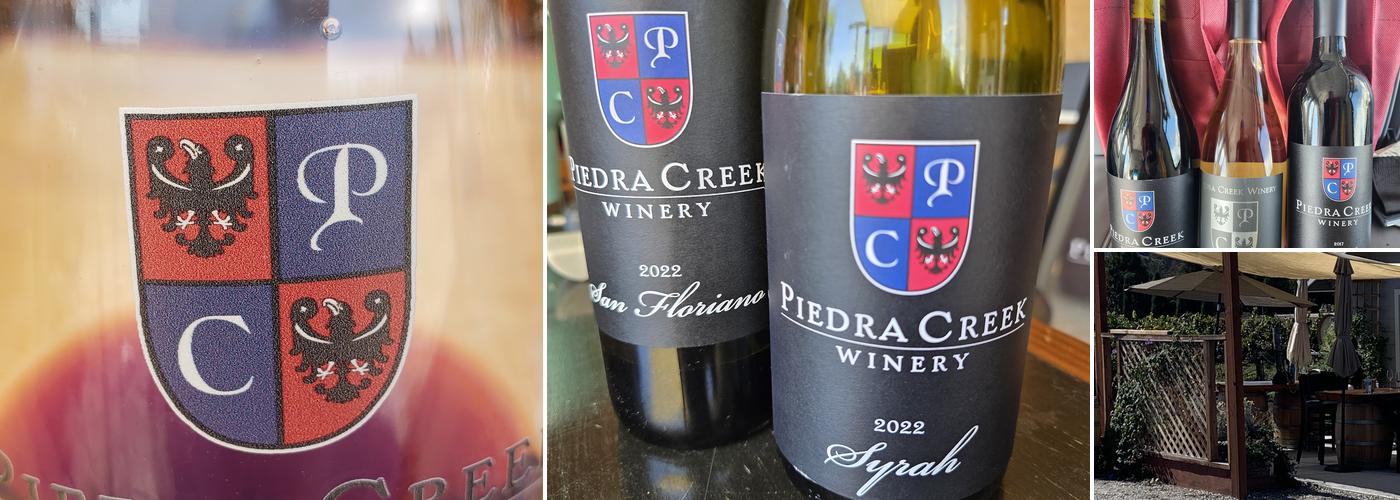 Piedra Creek Winery