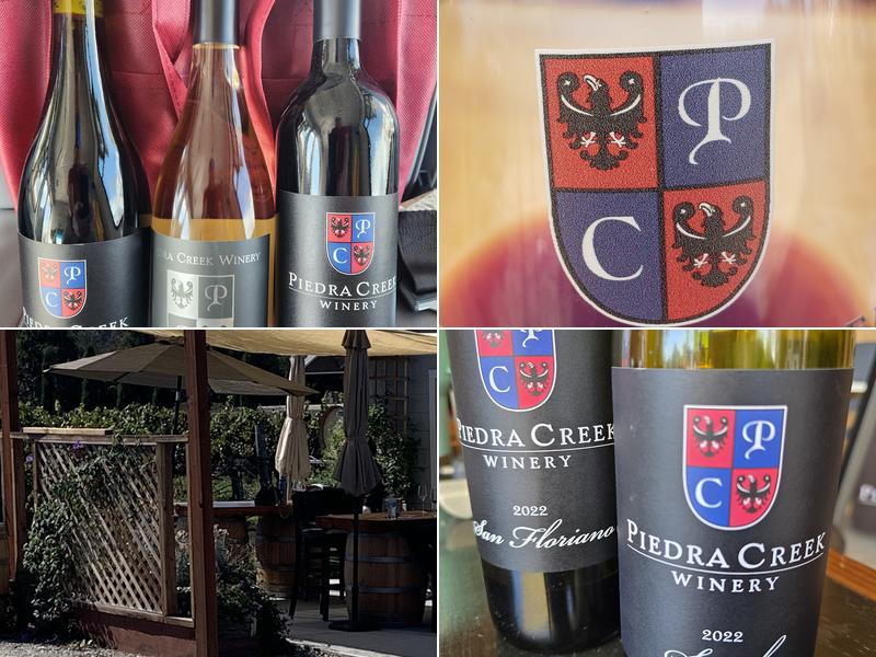 Piedra Creek Winery