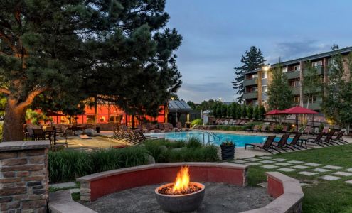 University Village Apartments