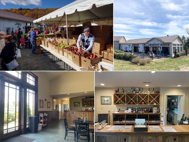 Albemarle CiderWorks