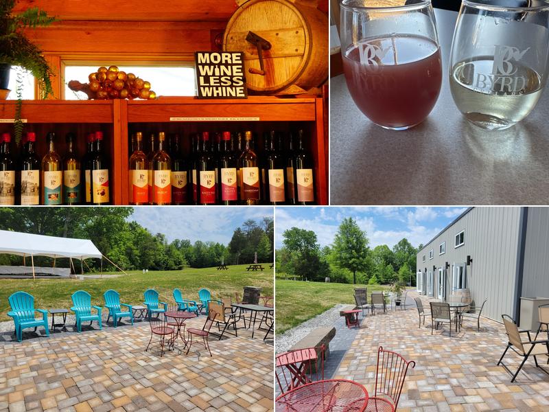 Byrd Cellars