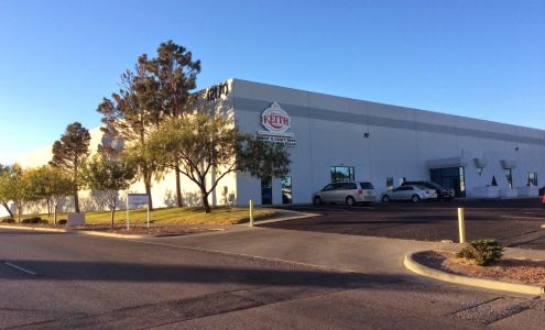 Ben E Keith Beverages