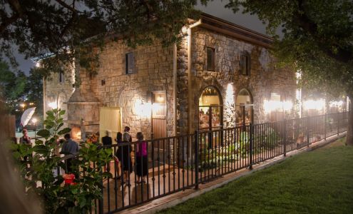 The Grande Hall Event Venue at Castle Falls