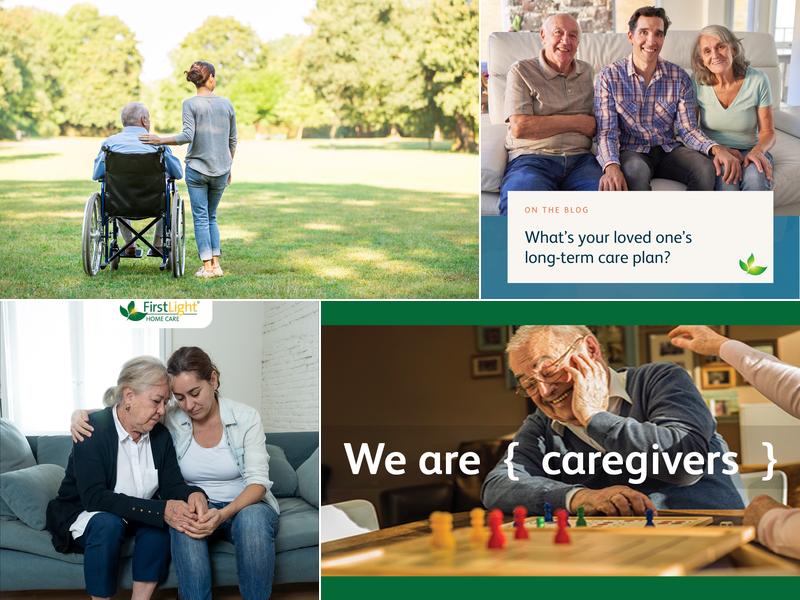 FirstLight Home Care of Greater Kansas City