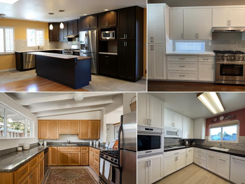 Kitchen Reface Depot