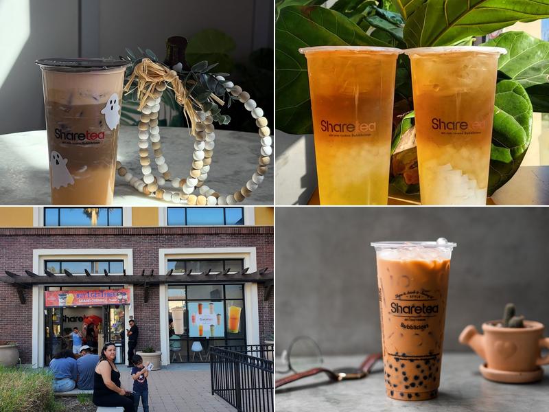 Sharetea Moreno Valley