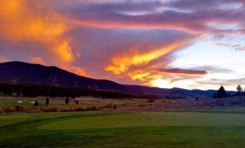 Pole Creek Golf Club Tabernash