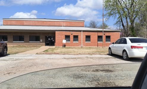 Boys & Girls Clubs of Adair County Schools Stilwell