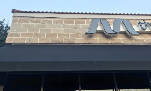 The Mat Yoga Studio Plano