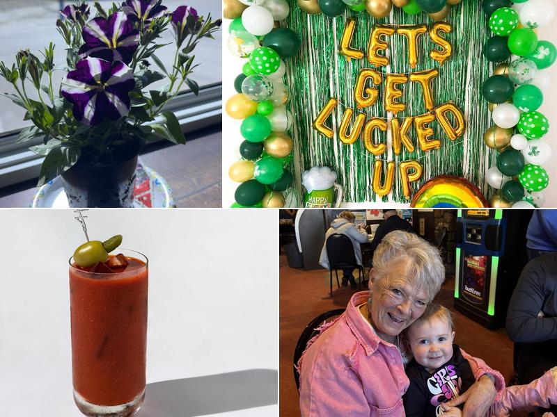 Sweeney's Lounge 212 S Elm St, Cresco