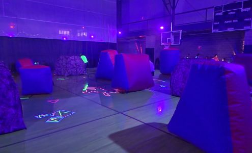 Bill's Extreme Paintball and Laser Tag Marionville