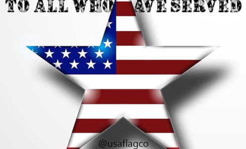 Veterans of Foreign Wars Fort Ashby