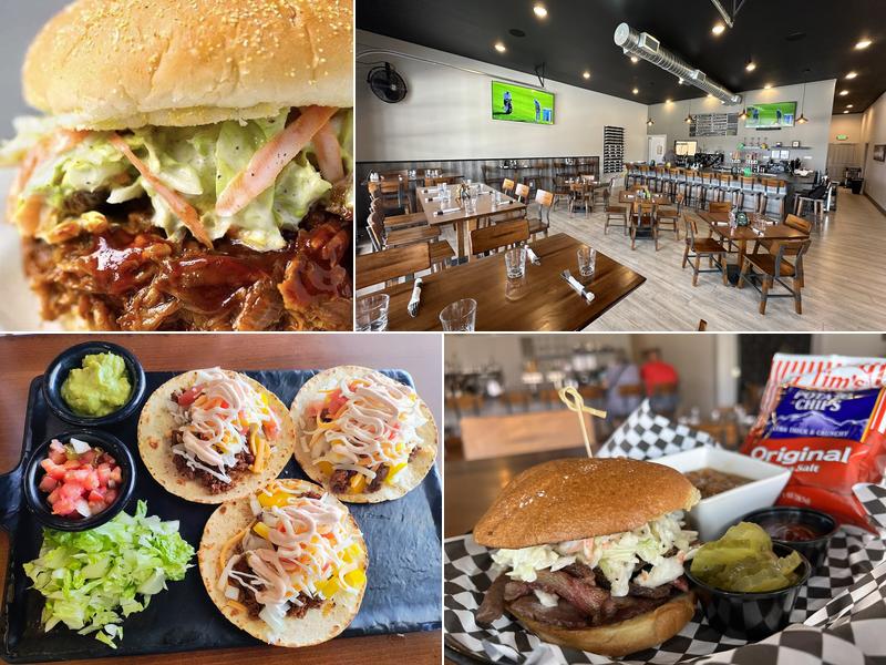 Twisted Cork and Taphouse