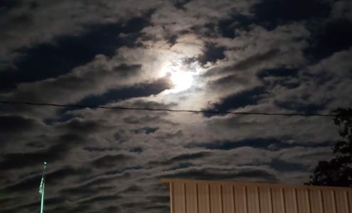 Ammannsville KJT Hall Schulenburg