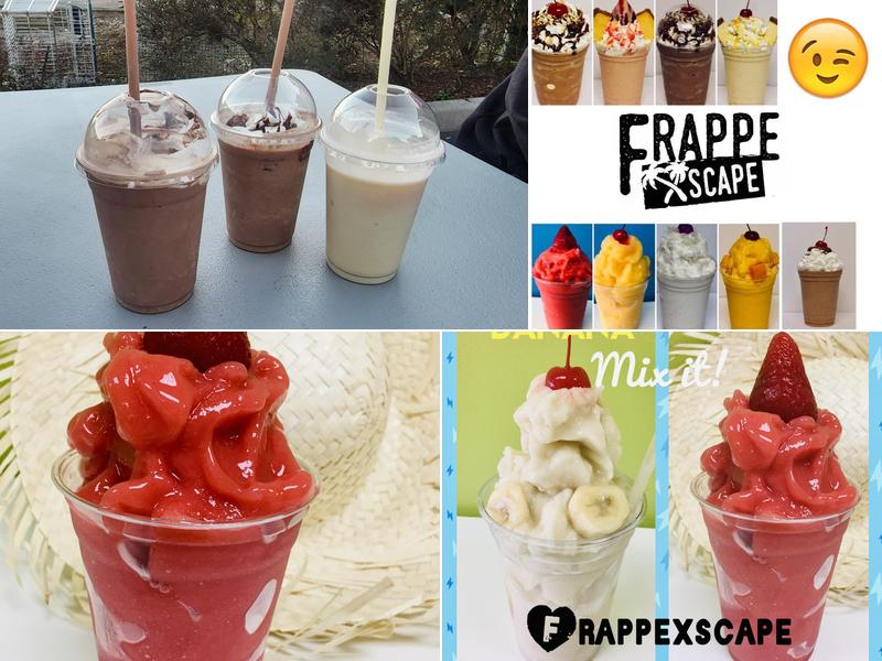 FrappeXscape 204 W Shell Point Rd, Ruskin