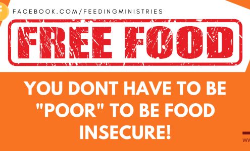 Feeding Ministries Global Nonprofit