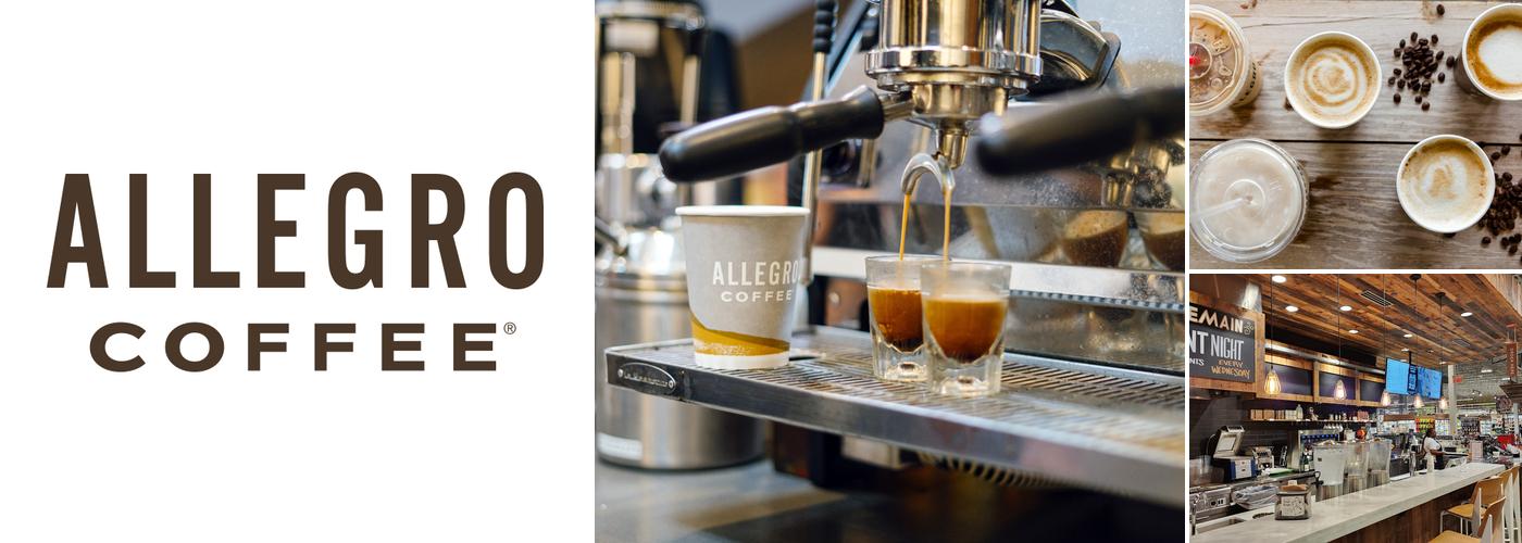 The Main Brews and Bites