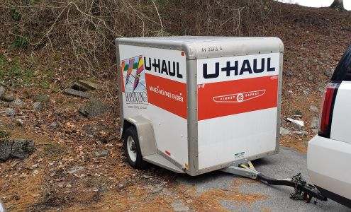 U-Haul Neighborhood Dealer