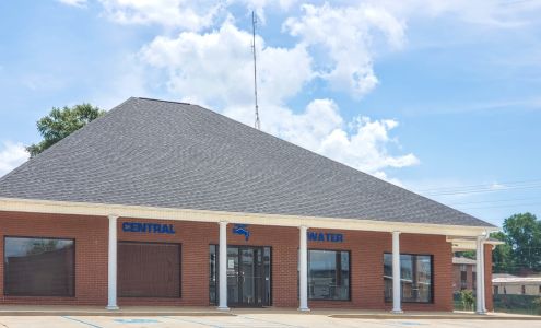 Central Water Association