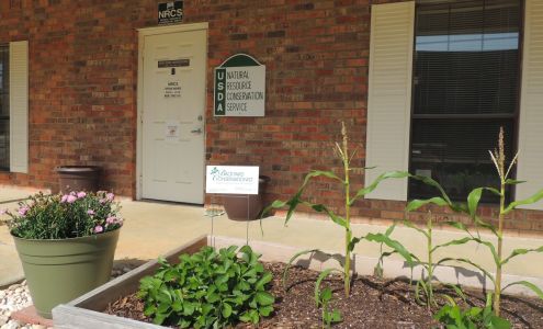 Neshoba County Soil and Water Conservation District