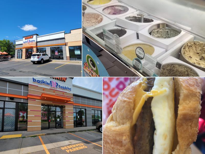 Baskin-Robbins