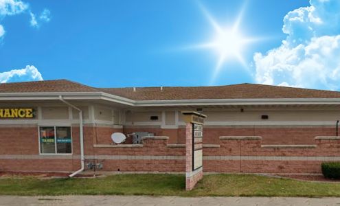 Bitcoin ATM Beloit - Coinhub