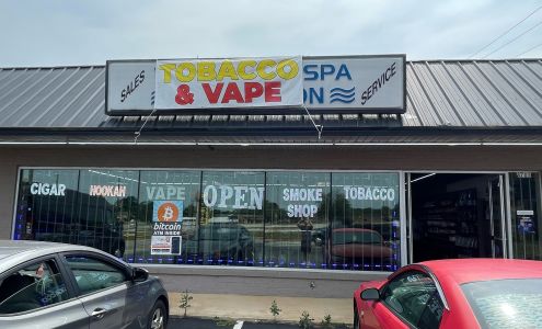 Bitcoin ATM Boiling Springs - Coinhub