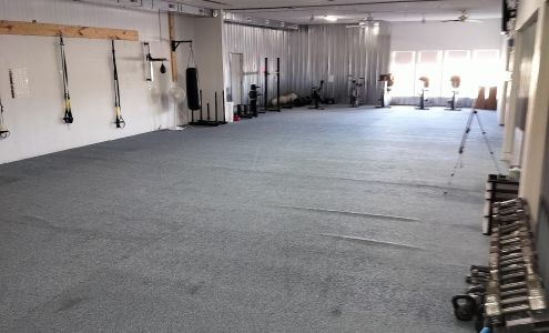 Westside Fitness 24 17803 MO-5, Sunrise Beach Missouri 65079