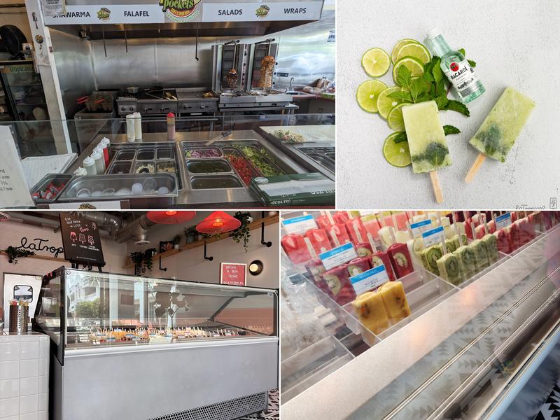 laTropical Artisan Paletas