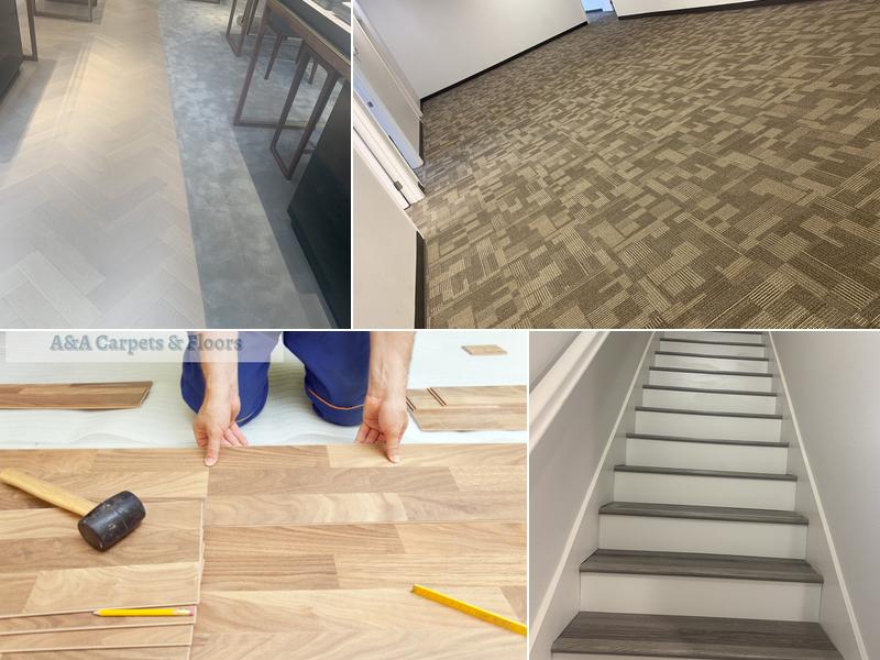 A&A Carpets & Floors