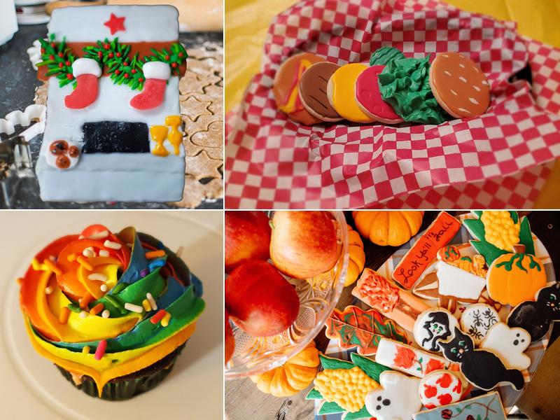 Miss Wendy's Confections