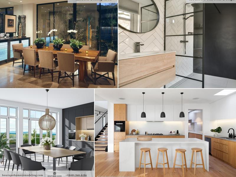Boutique Home Remodeling (San Jose)
