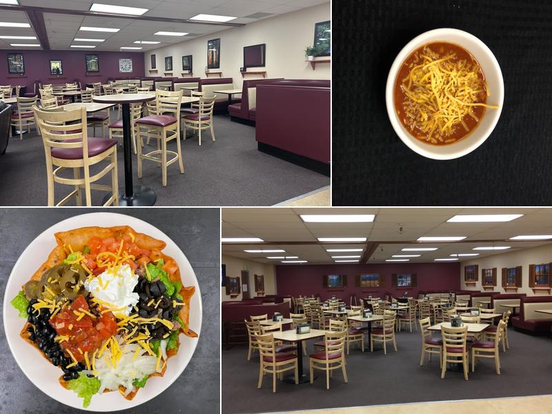 The Bridges Cafe LLC