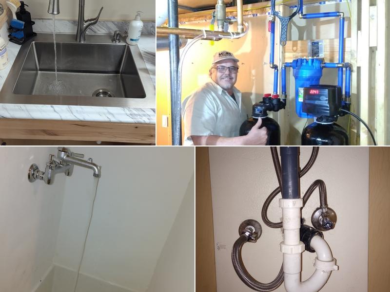 Acorn Plumbing Service