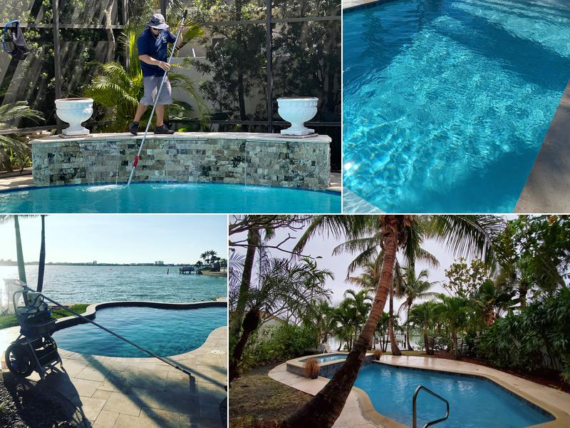 Chlorine King Pool Service