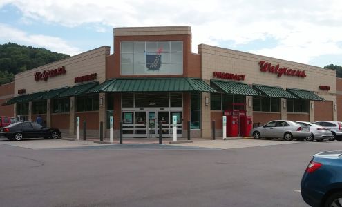 Walgreens