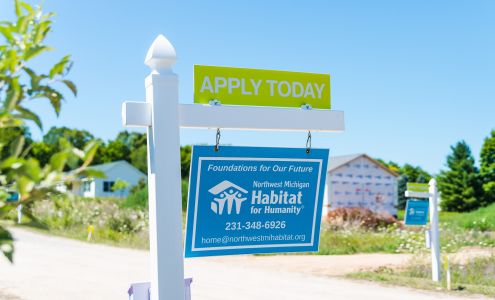 Northwest Michigan Habitat for Humanity Administrative Office