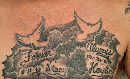 West Texas Event Center