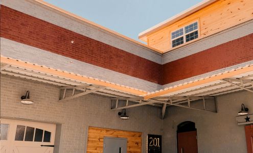 201 Mesquite Event Center