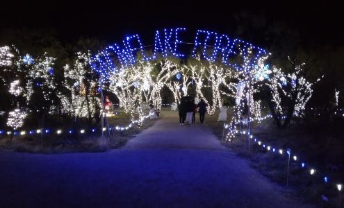 Abilene Field of Dreams