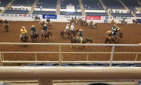 Western Heritage Classic