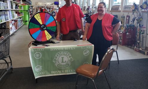 Sandpoint Lions Club