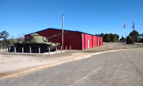 American Legion Post 139 Red Level