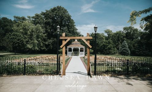 Janesville Riviera-Roose Events Center Janesville