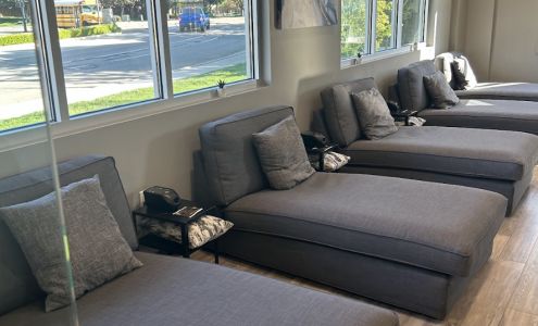 Restore Hyper Wellness