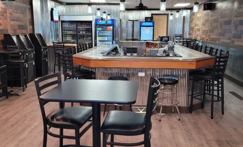 Givey's Place Alburnett