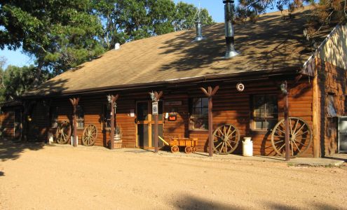 Wild West Campground and Corral Amherst
