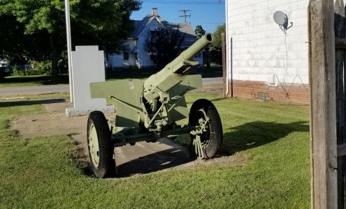 American Legion Cuba